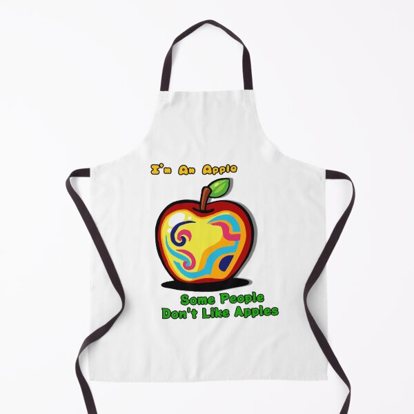 Item preview, I'm An Apple designed and sold by OutJsWindow.