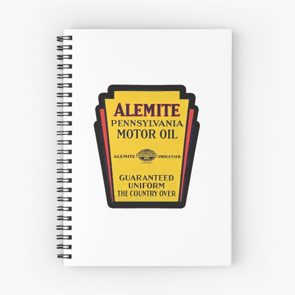Item preview, Vintage Alemite Temprite Lubrication designed and sold by QuayTradingCo.