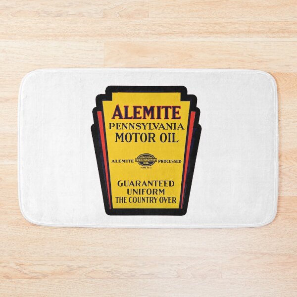 Item preview, Vintage Alemite Temprite Lubrication designed and sold by QuayTradingCo.