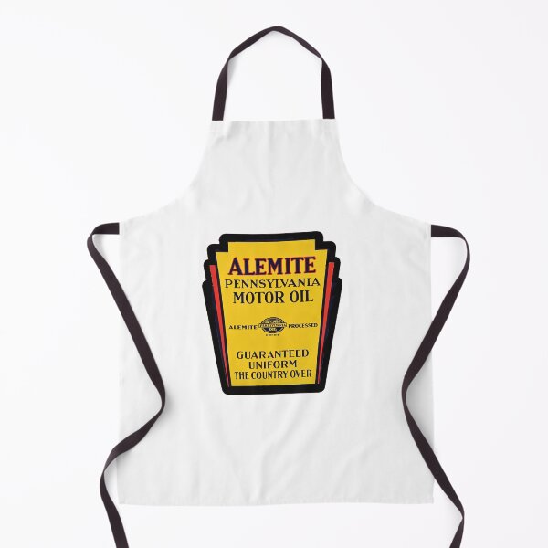 Item preview, Vintage Alemite Temprite Lubrication designed and sold by QuayTradingCo.