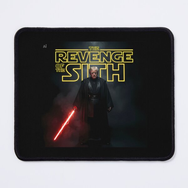 Artikelvorschau, Die Rache der Sith entworfen und verkauft von Shopping-wely.