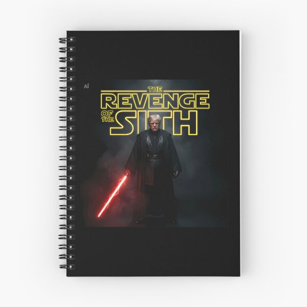 Item preview, The Revenge Of The Sith designed and sold by Shopping-wely.