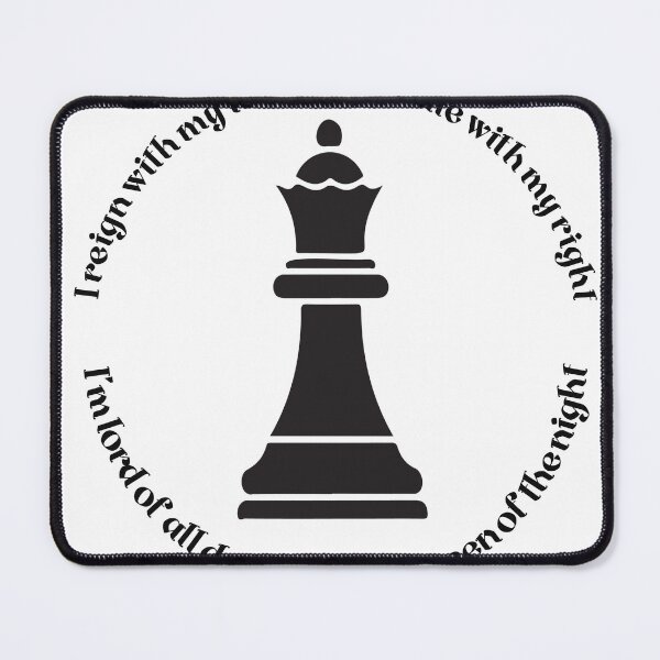 Item preview, I'm Queen of the Night designed and sold by joshpincus.