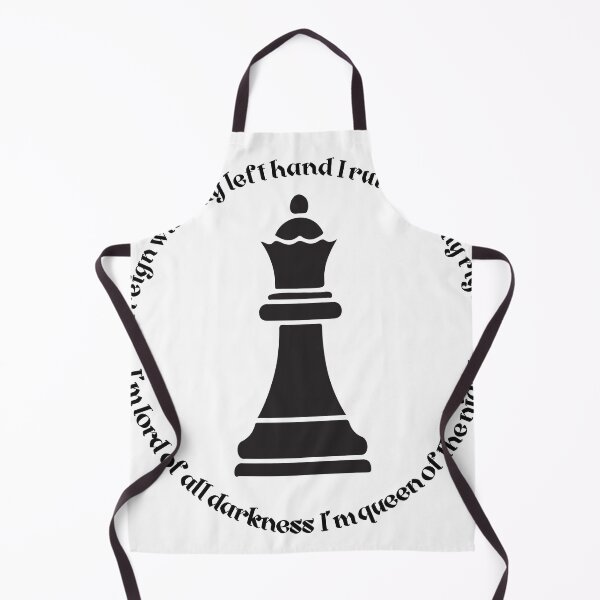 Item preview, I'm Queen of the Night designed and sold by joshpincus.