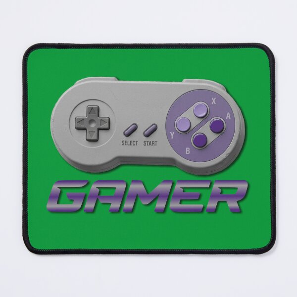 Item preview, SUPER GAMER - #009933 designed and sold by Marlon Oseguera.