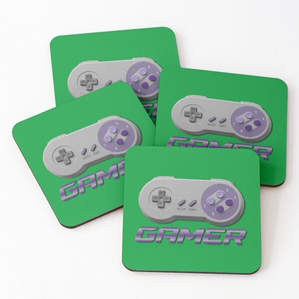 Item preview, SUPER GAMER - #009933 designed and sold by Marlon Oseguera.