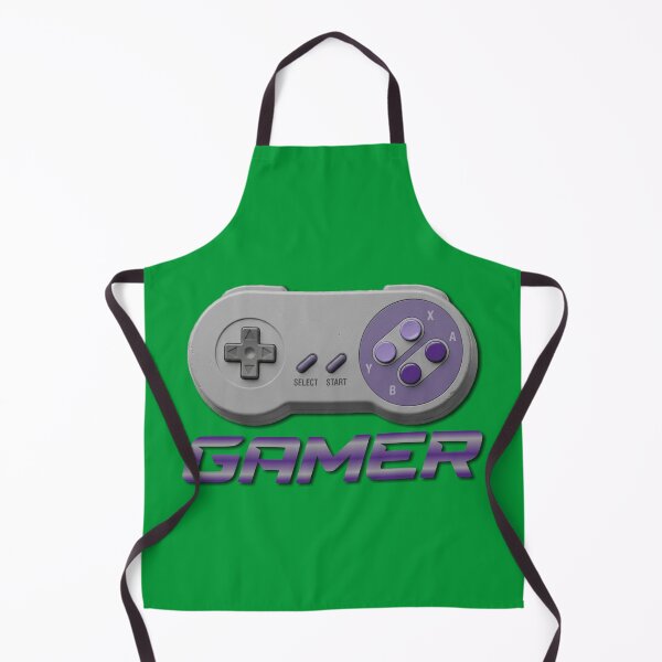 Item preview, SUPER GAMER - #009933 designed and sold by Marlon Oseguera.