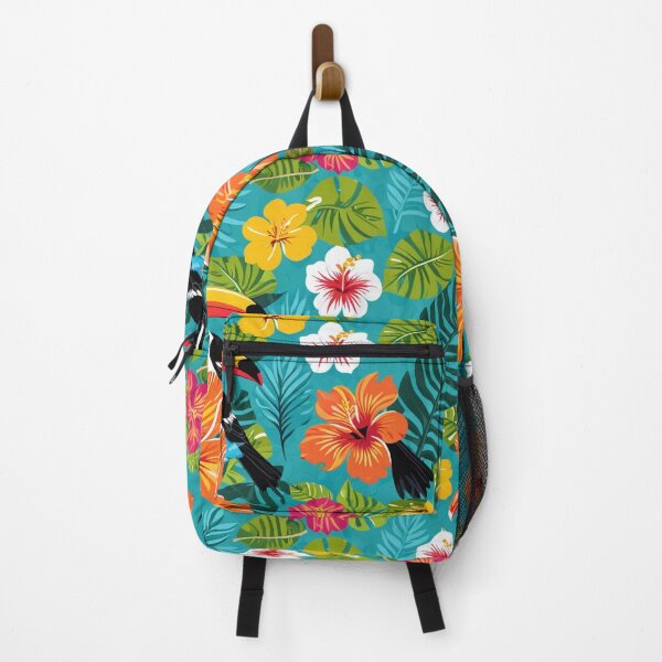 Item preview, Toucan in the Rainforest: Living Nature Style designed and sold by Chuncherias-Co.