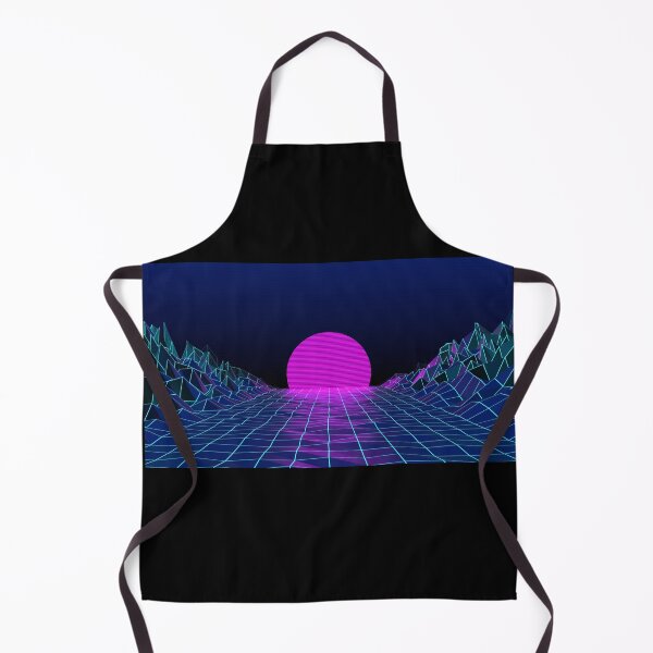 Item preview, Neon Sun Vaporwave Aesthetic designed and sold by LMVA.