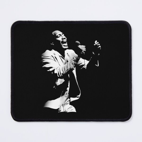Item preview, Otis Redding The White Stencil designed and sold by MelodyStrar.
