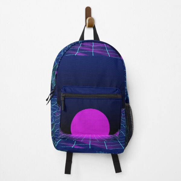 Item preview, Neon Sun Vaporwave Aesthetic designed and sold by LMVA.
