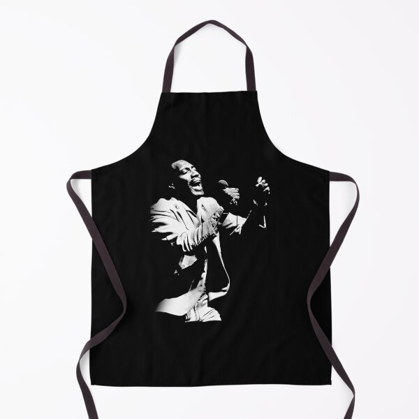 Item preview, Otis Redding The White Stencil designed and sold by MelodyStrar.