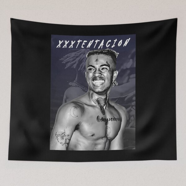 Aperçu de l'œuvre XXXTentation Smile créée et vendue par Shopping-wely.