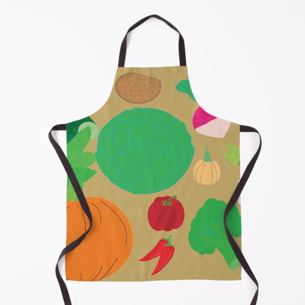 Item preview, Variations of Vegetables_On Top View designed and sold by ROSE ANN BANILAR.