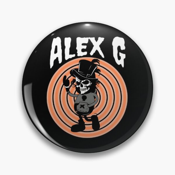Artikelvorschau, Alex G Original Street entworfen und verkauft von Shopping-wely.