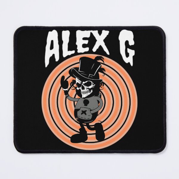 Item preview, Alex G Original Street designed and sold by Shopping-wely.
