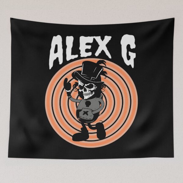Item preview, Alex G Original Street designed and sold by Shopping-wely.