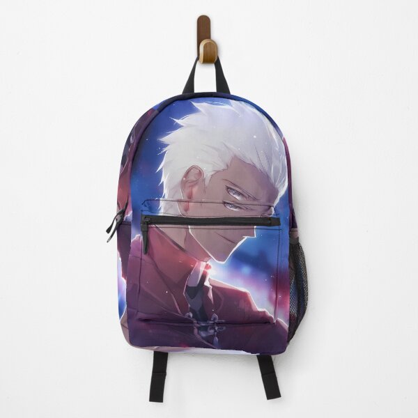 Item preview, Archer Fate Stay Night Anime Crimson Reflection designed and sold by TanglenRabbit.