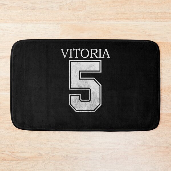 Item preview, Canada #5 Soccer Defender Mode Football Fan designed and sold by OliviaHayesArt.