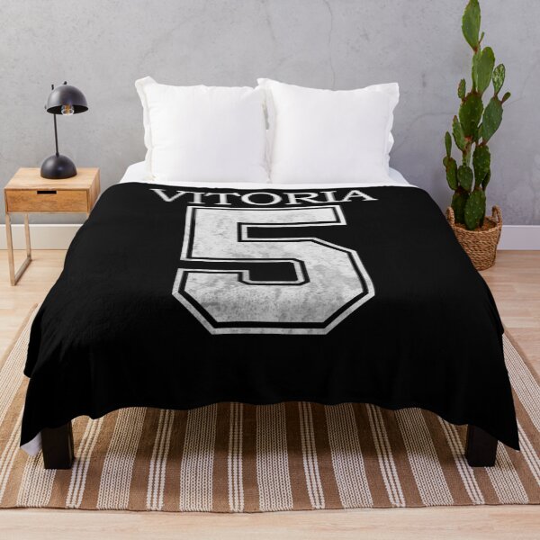 Item preview, Canada #5 Soccer Defender Mode Football Fan designed and sold by OliviaHayesArt.
