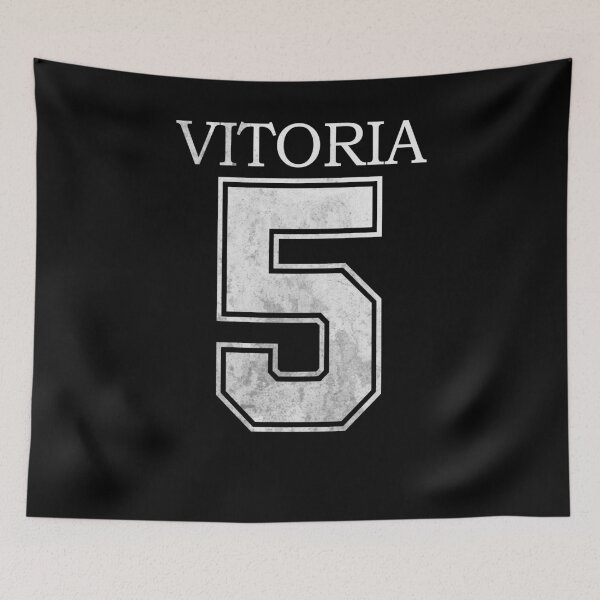 Item preview, Canada #5 Soccer Defender Mode Football Fan designed and sold by OliviaHayesArt.