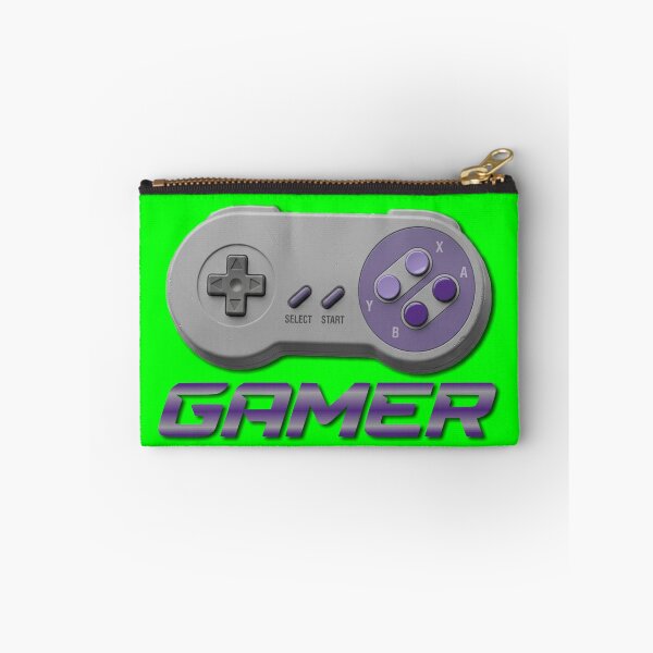Item preview, SUPER GAMER - #00FF00 designed and sold by Marlon Oseguera.
