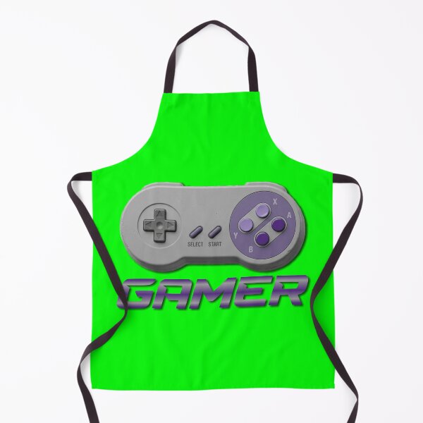 Item preview, SUPER GAMER - #00FF00 designed and sold by Marlon Oseguera.