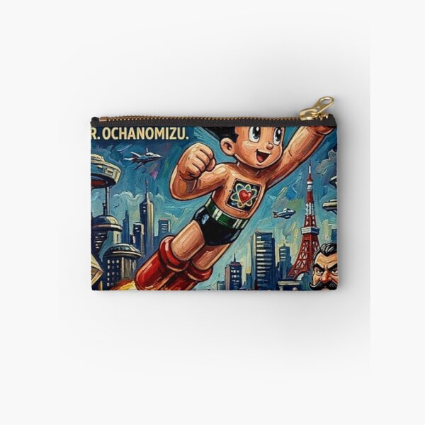 Item preview, Mighty Atom: A Tribute to the Pioneer of Anime designed and sold by Art's Diner.