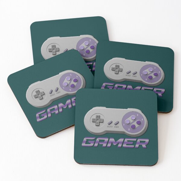 Item preview, SUPER GAMER - #003333 designed and sold by Marlon Oseguera.