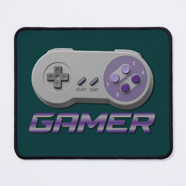 Item preview, SUPER GAMER - #003333 designed and sold by Marlon Oseguera.