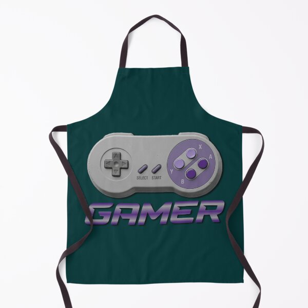 Item preview, SUPER GAMER - #003333 designed and sold by Marlon Oseguera.