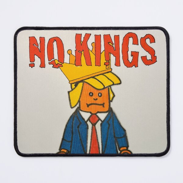 Item preview, Challenge to those who would be King designed and sold by jofs.