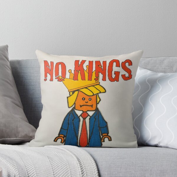 Item preview, Challenge to those who would be King designed and sold by jofs.