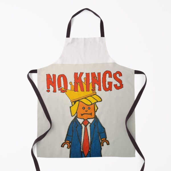 Item preview, Challenge to those who would be King designed and sold by jofs.