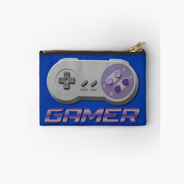 Item preview, SUPER GAMER - #003399 designed and sold by Marlon Oseguera.