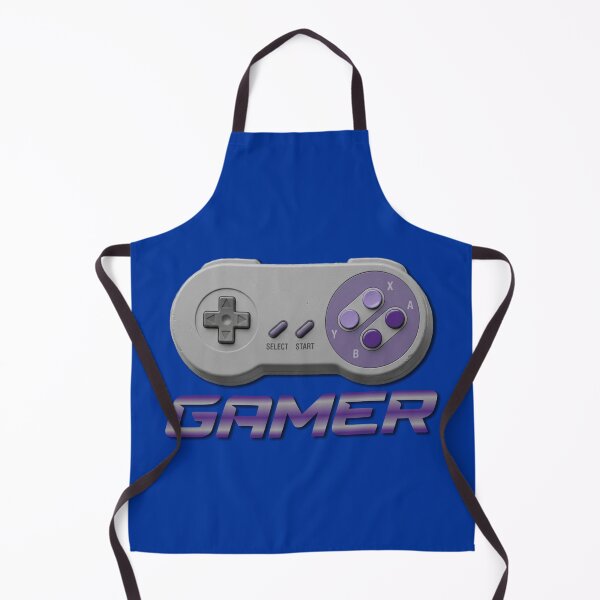 Item preview, SUPER GAMER - #003399 designed and sold by Marlon Oseguera.