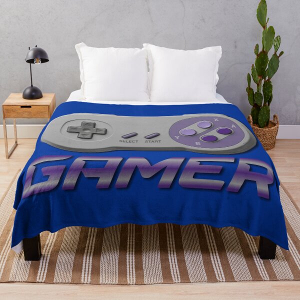 Item preview, SUPER GAMER - #003399 designed and sold by Marlon Oseguera.