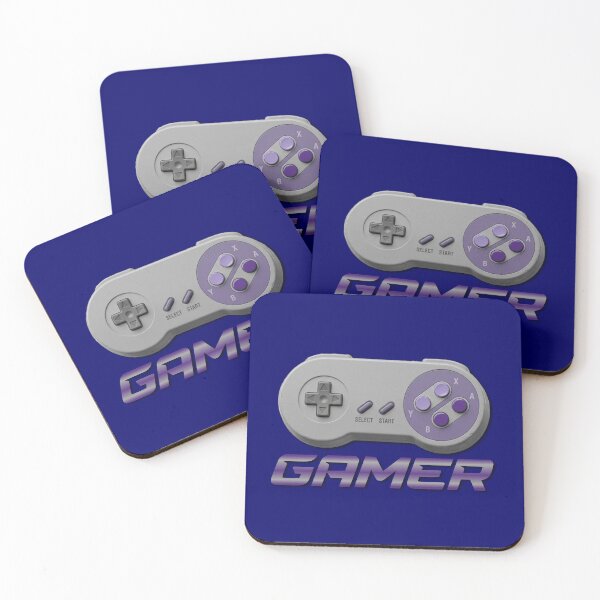 Item preview, SUPER GAMER - #000066 designed and sold by Marlon Oseguera.