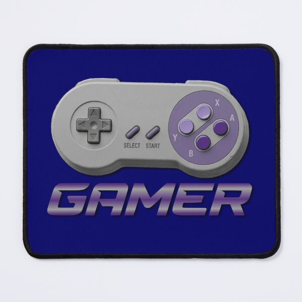 Item preview, SUPER GAMER - #000066 designed and sold by Marlon Oseguera.