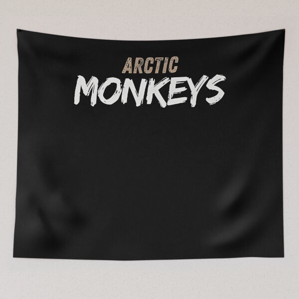 Item preview, arctic monkeys merch designed and sold by setardin.