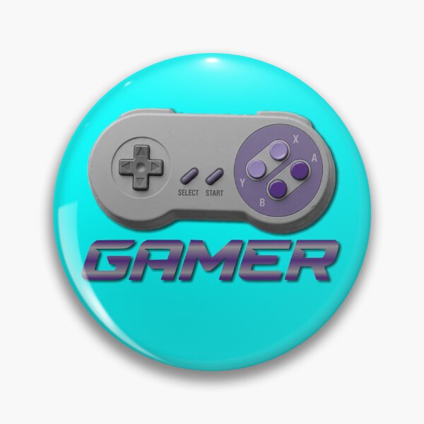 Item preview, SUPER GAMER - #00FFFF designed and sold by Marlon Oseguera.