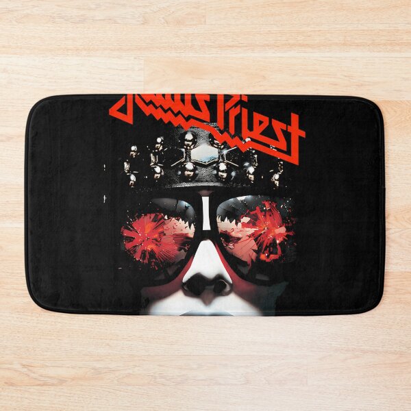 Item preview, Heavy Metal Pries designed and sold by MelodyStrar.