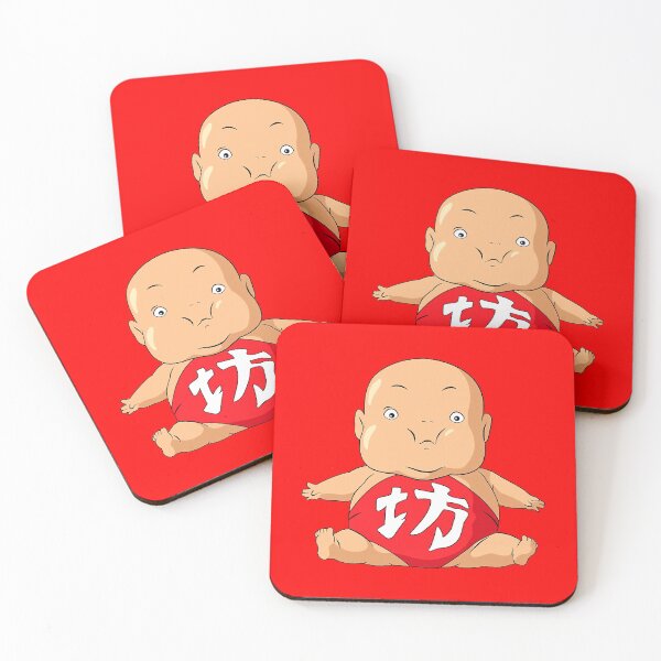 Item preview, SPIRITED BABY CUTOUT designed and sold by FILM GUTTER.