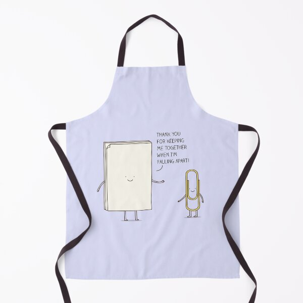 Item preview, Thank you for keeping me together designed and sold by Milkyprint.