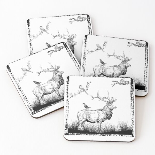 Item preview, Animal ecosystem  designed and sold by Desikhanna123.