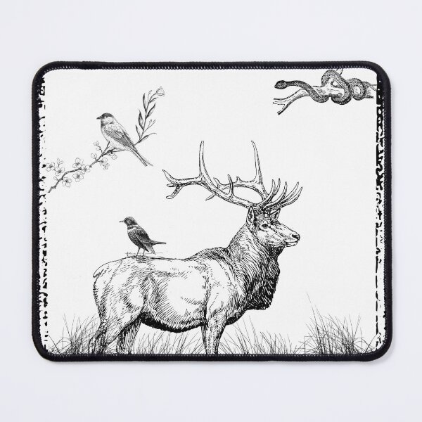 Item preview, Animal ecosystem  designed and sold by Desikhanna123.
