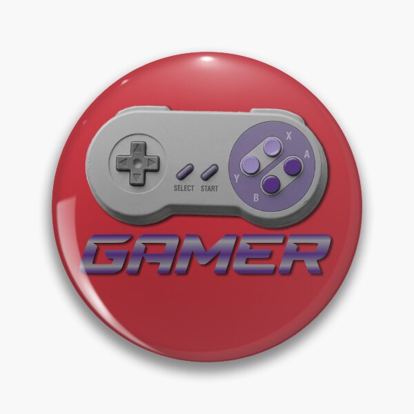 Item preview, SUPER GAMER - #C62A35 designed and sold by Marlon Oseguera.
