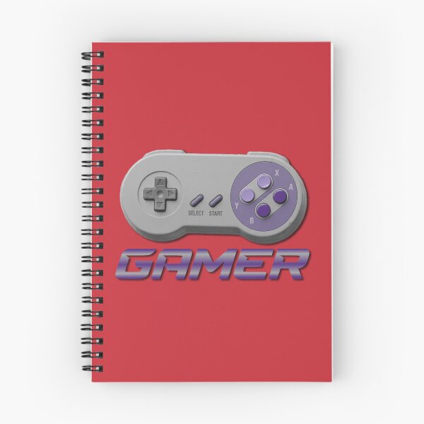 Item preview, SUPER GAMER - #C62A35 designed and sold by Marlon Oseguera.