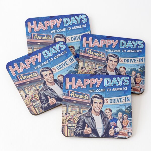 Item preview, Thumbs Up: A Tribute to 1950s Americana designed and sold by Art's Diner.