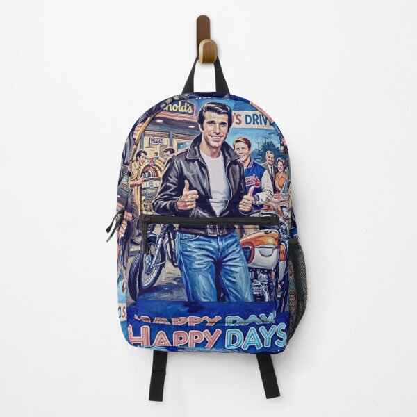 Item preview, Thumbs Up: A Tribute to 1950s Americana designed and sold by Art's Diner.